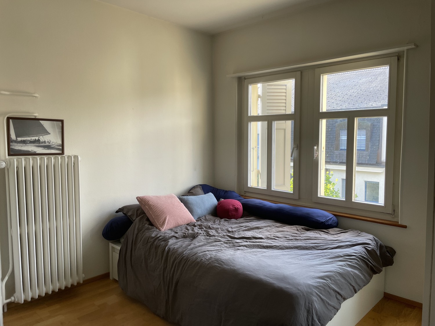 Room in a shared flat, photo 3 of 10