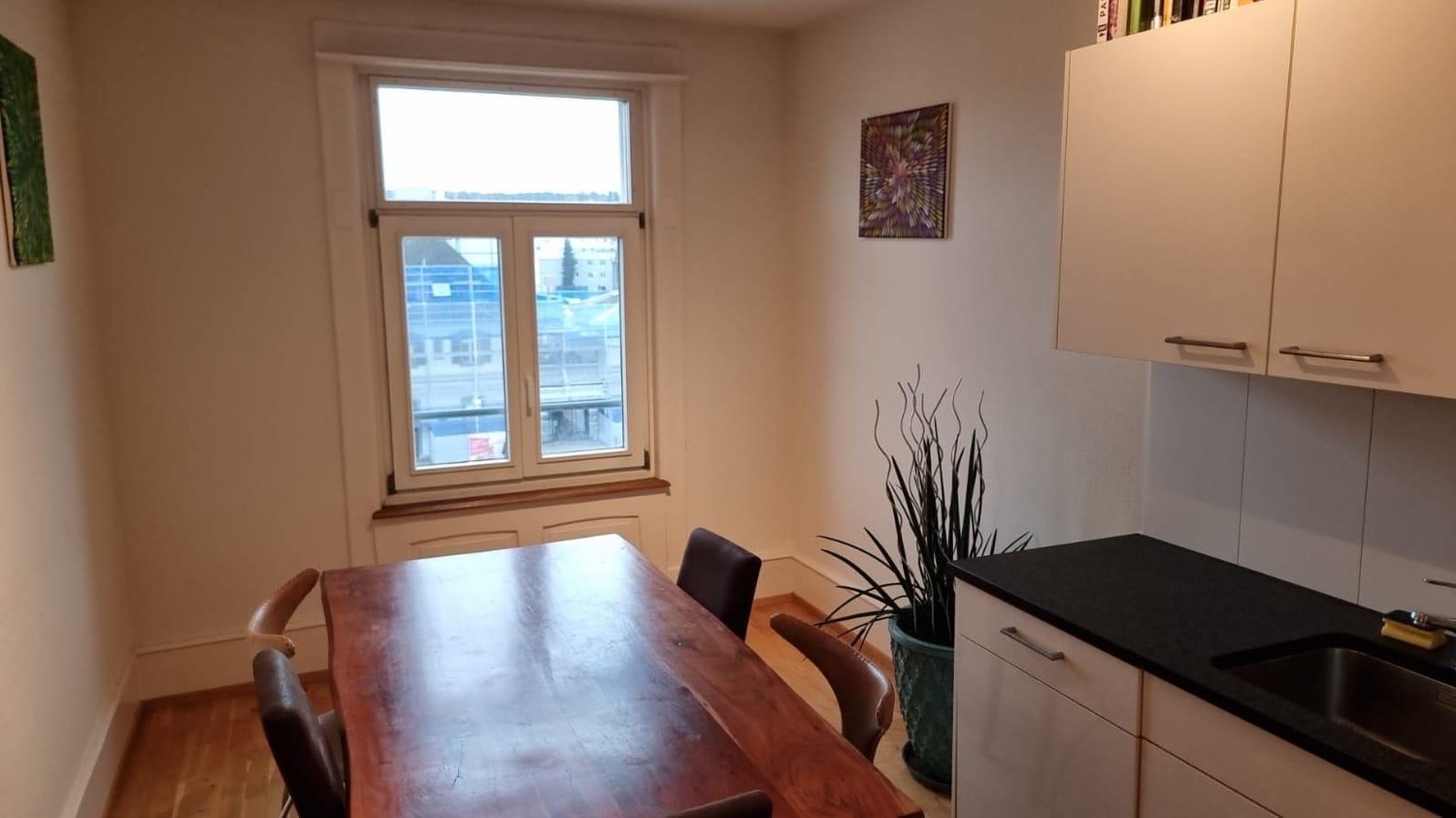 Room in a shared flat, photo 9 of 10