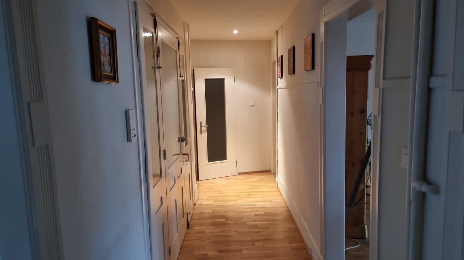 Room in a shared flat, photo 6 of 10