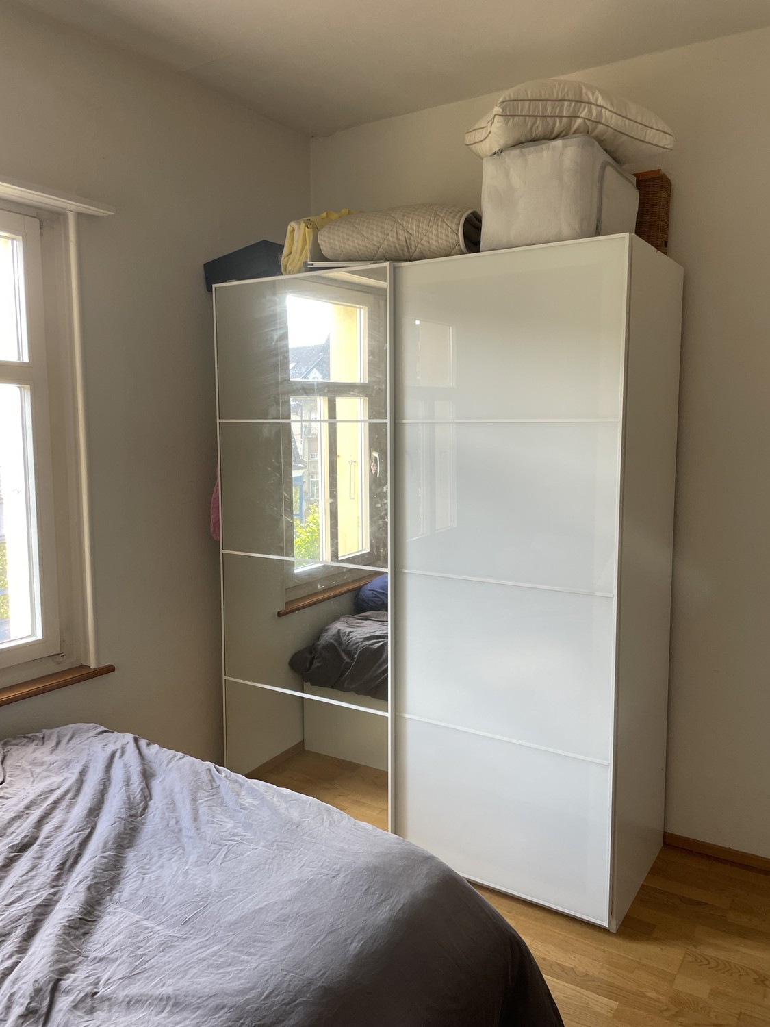 Room in a shared flat, photo 2 of 10