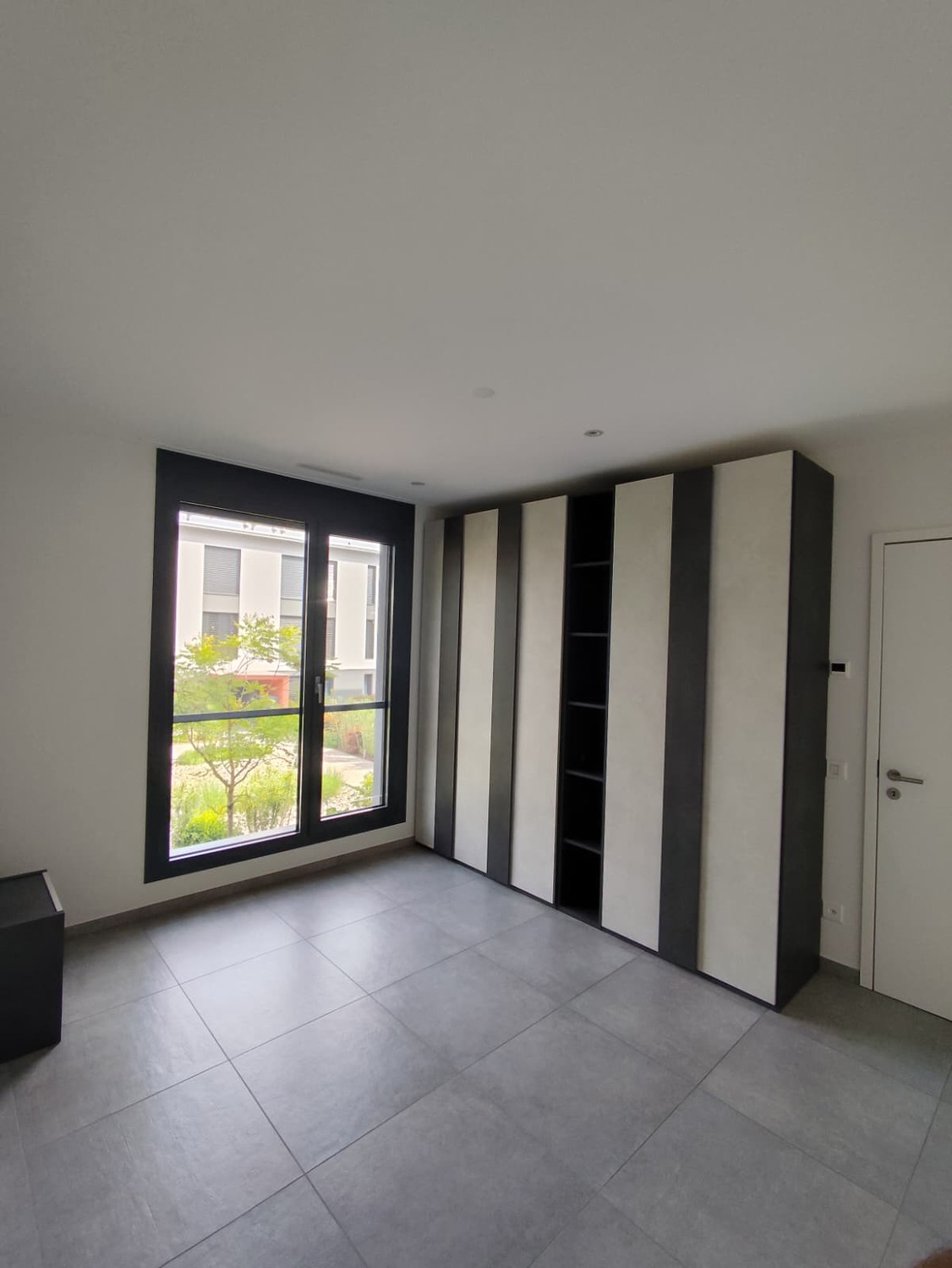 Appartement 3 ½ pièces