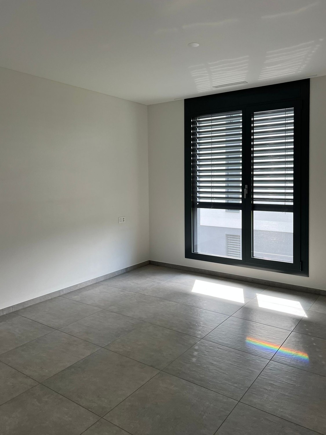 Appartement 3 ½ pièces