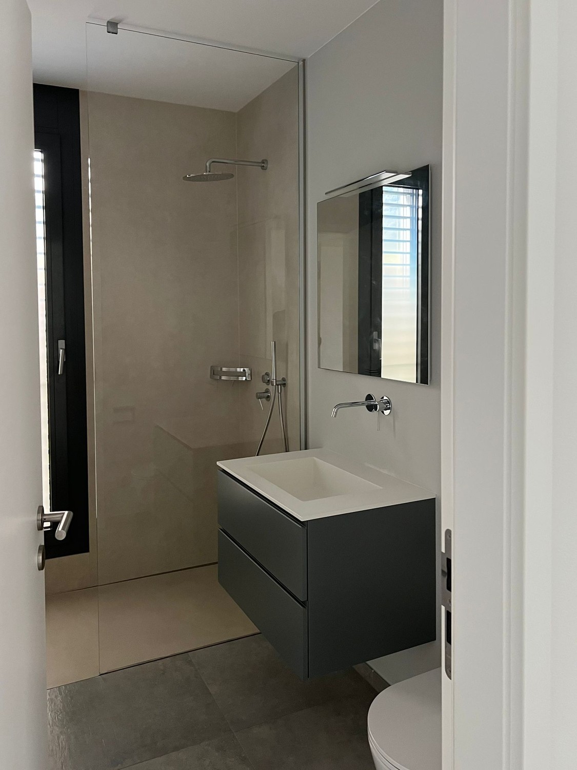 Appartement 3 ½ pièces