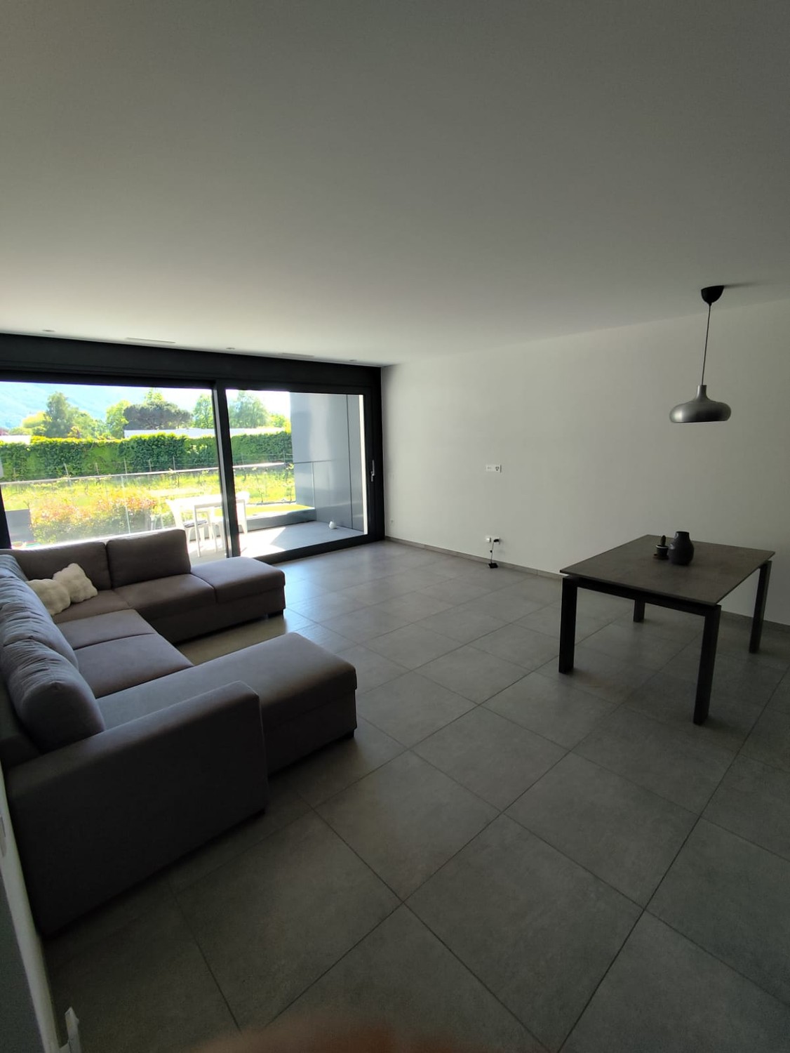 Appartement 3 ½ pièces