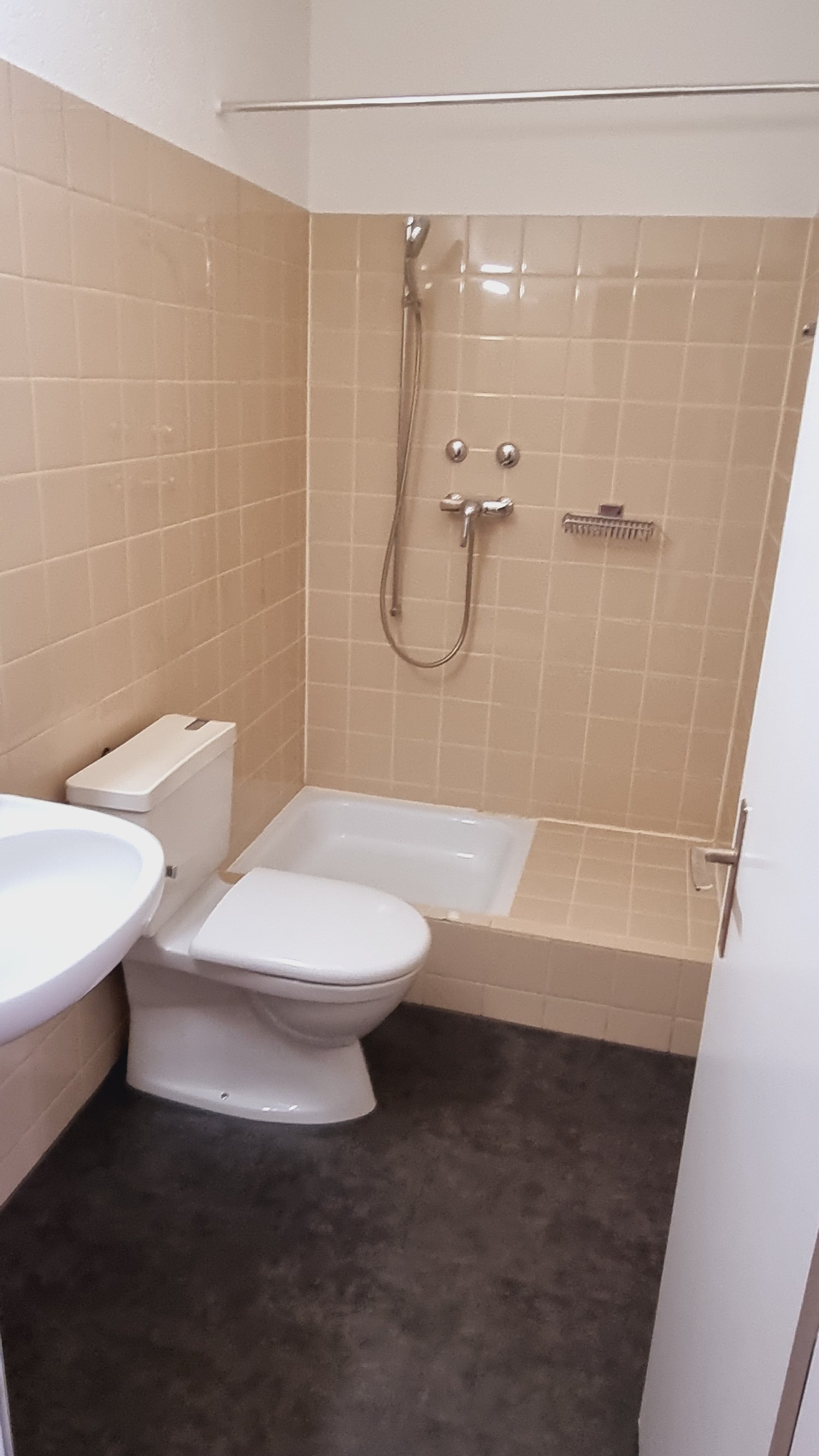 1 room apartment, photo 3 of 4