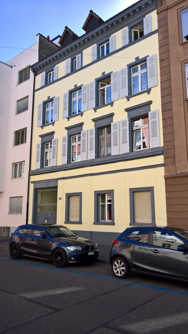 1 room apartment, photo 2 of 4