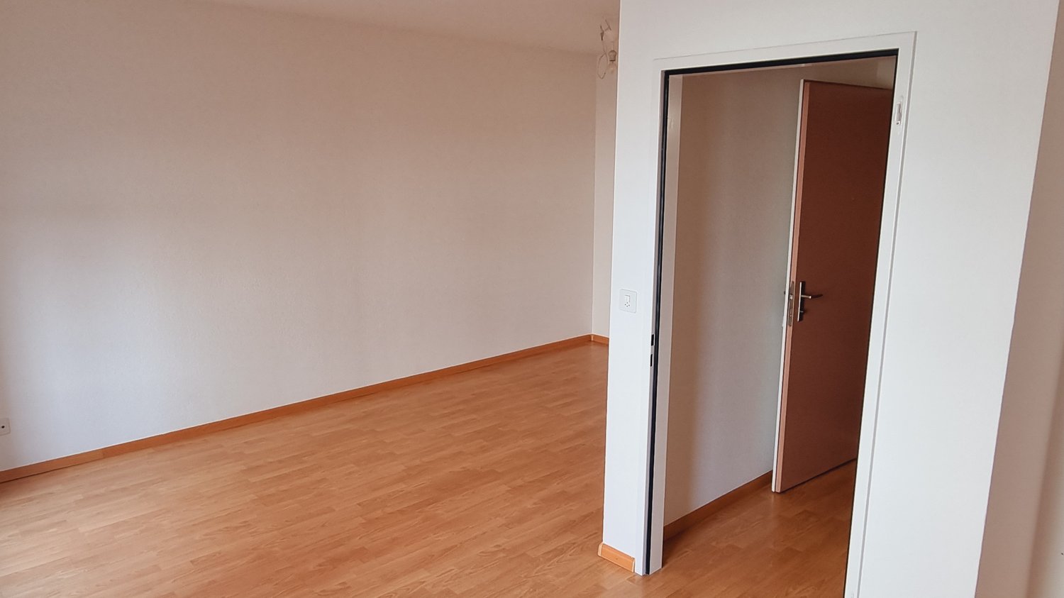 1 room apartment, photo 4 of 4