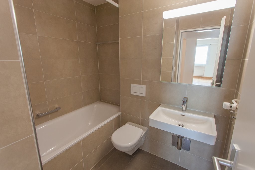 Appartement de 3 ½ pièces, photo 8 sur 10