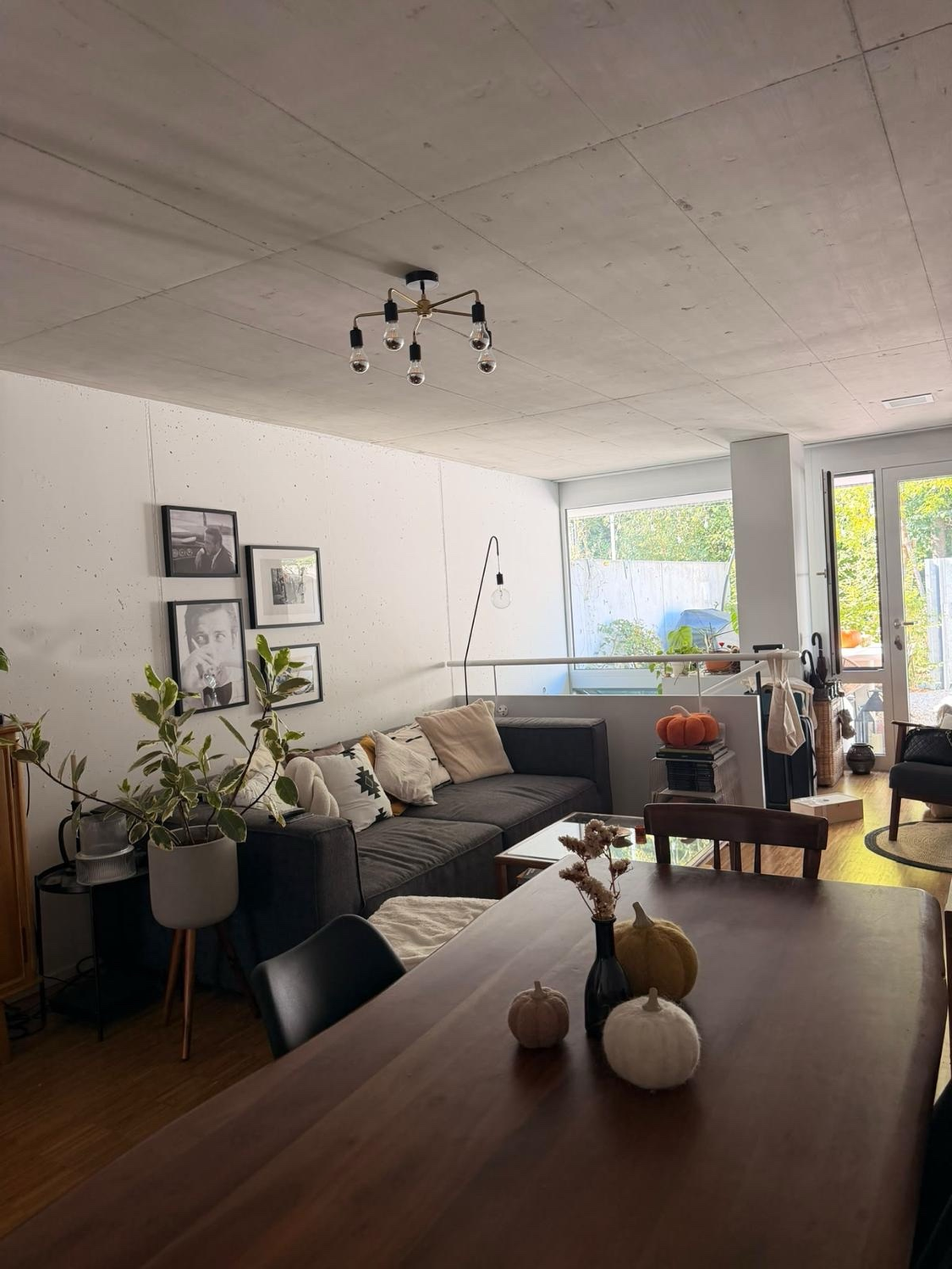 Appartamento di 1 ½ locali