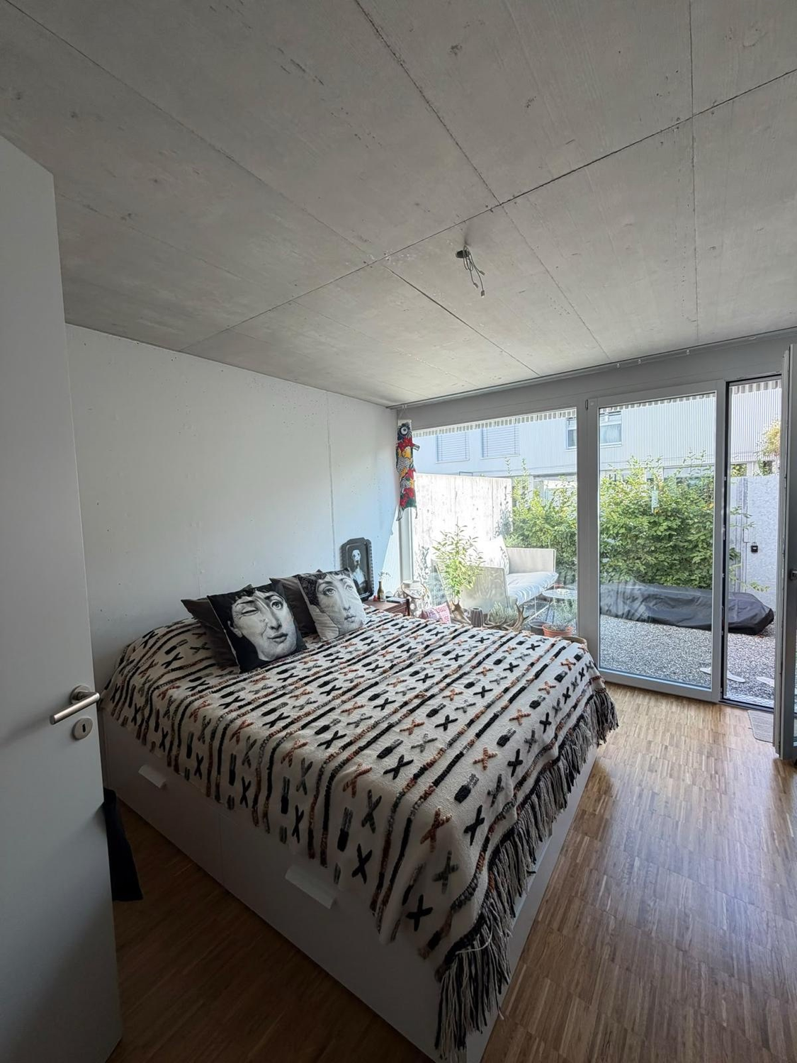 Appartamento di 1 ½ locali