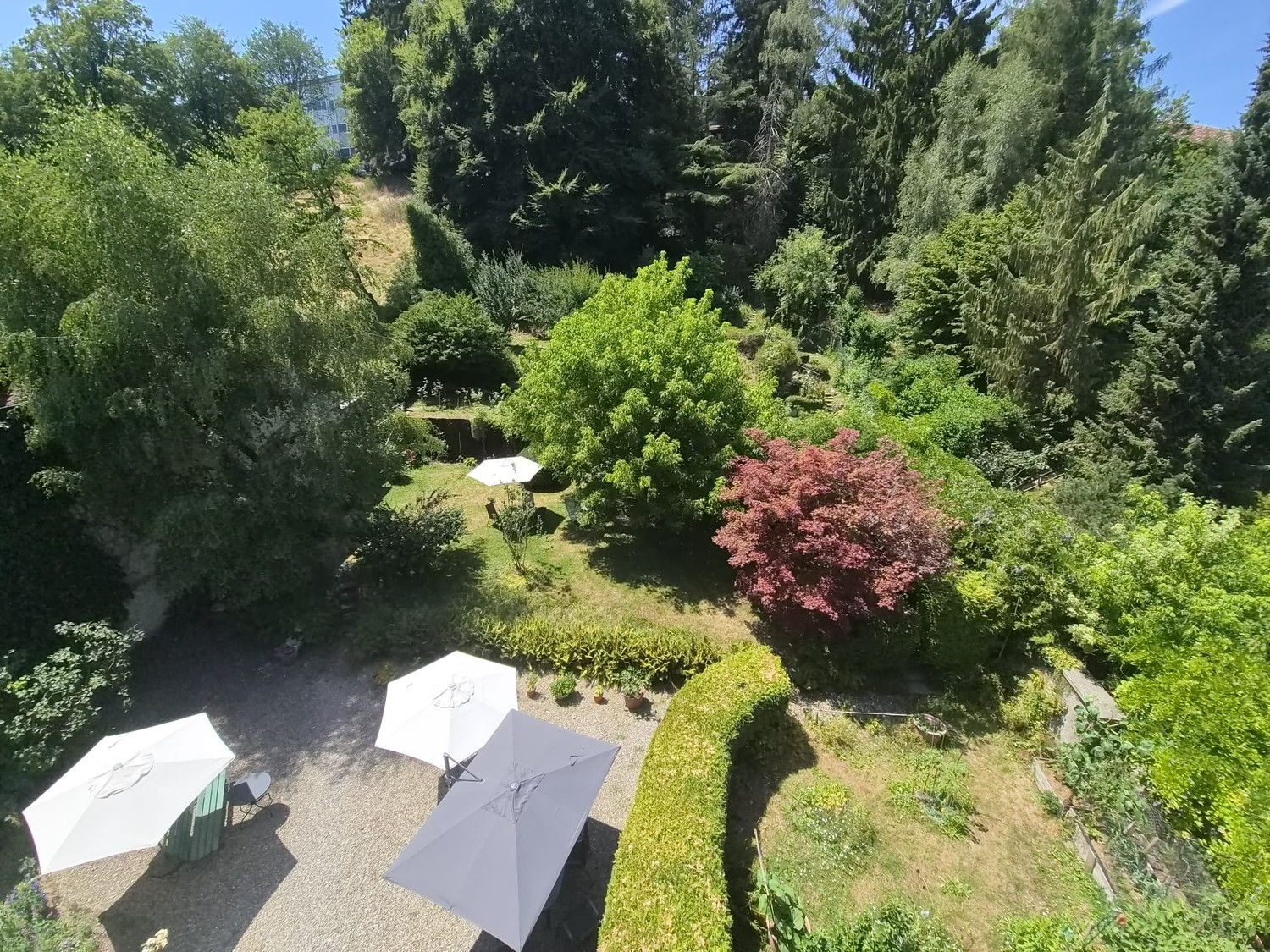 2 ½ rooms apartment, photo 4 of 5