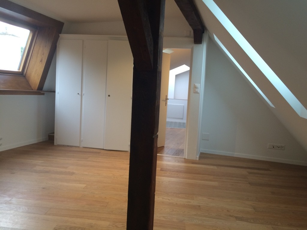 2 ½ rooms apartment, photo 3 of 5