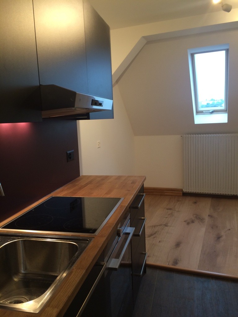 2 ½ rooms apartment, photo 5 of 5