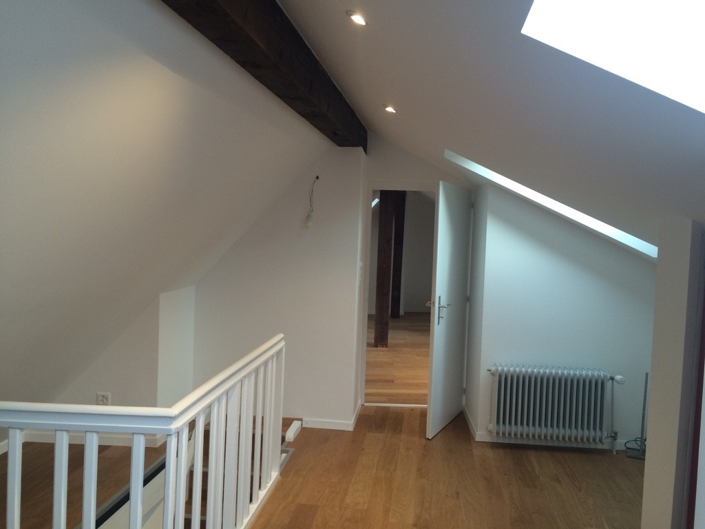 2 ½ rooms apartment, photo 1 of 5