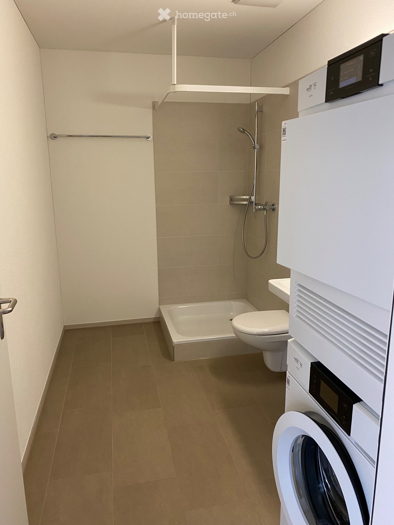 Appartement de 2 pièces