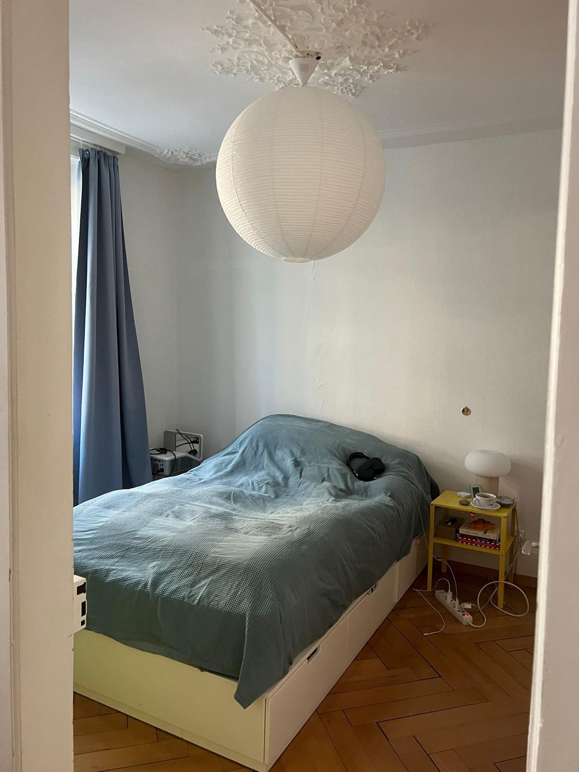 3 rooms apartment, photo 5 of 6