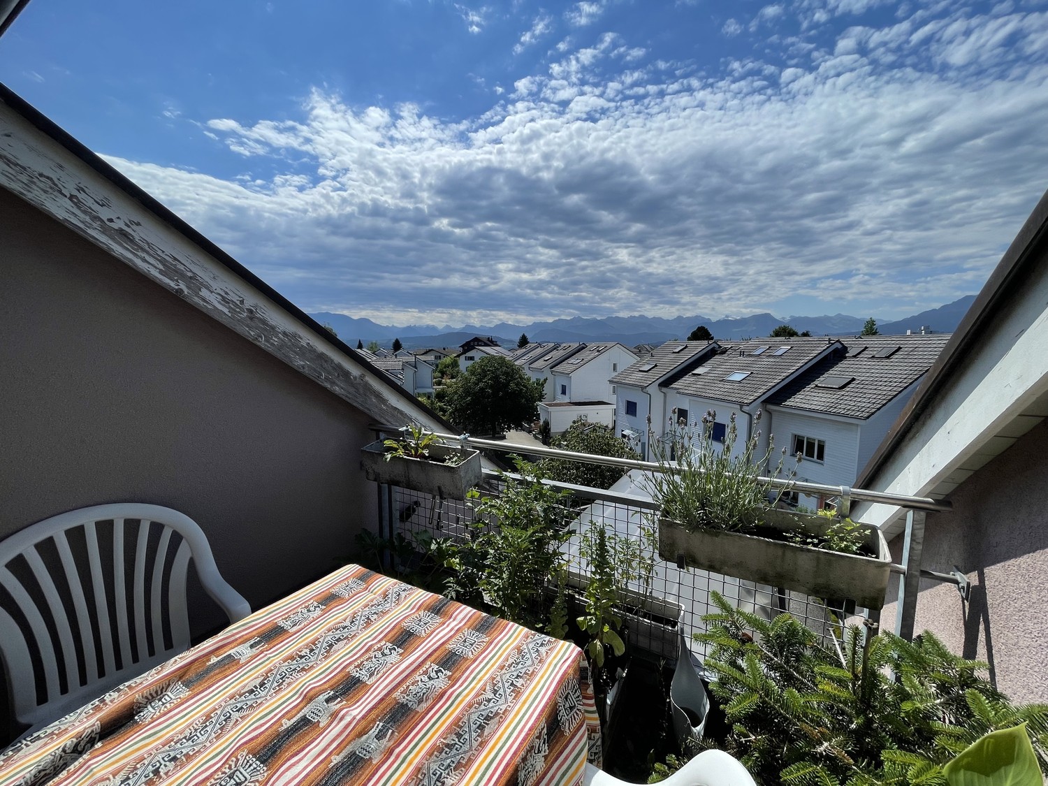 Appartamento di 2 ½ locali, foto 2 di 7