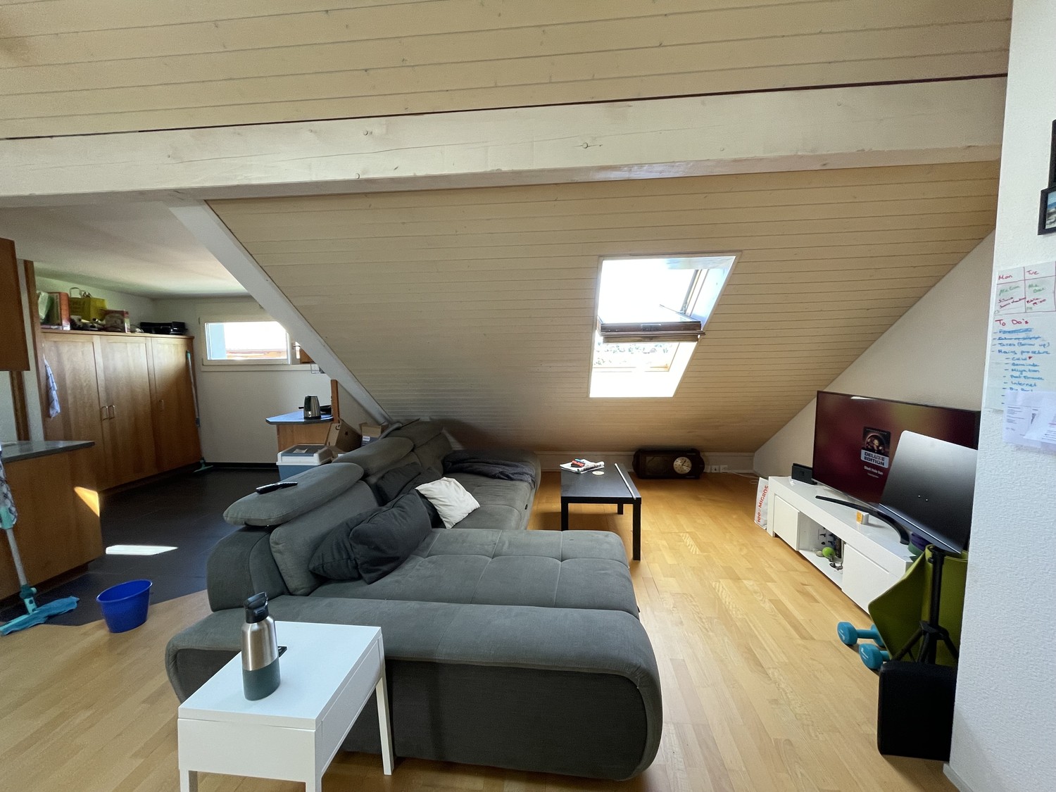 Appartamento di 2 ½ locali, foto 1 di 7