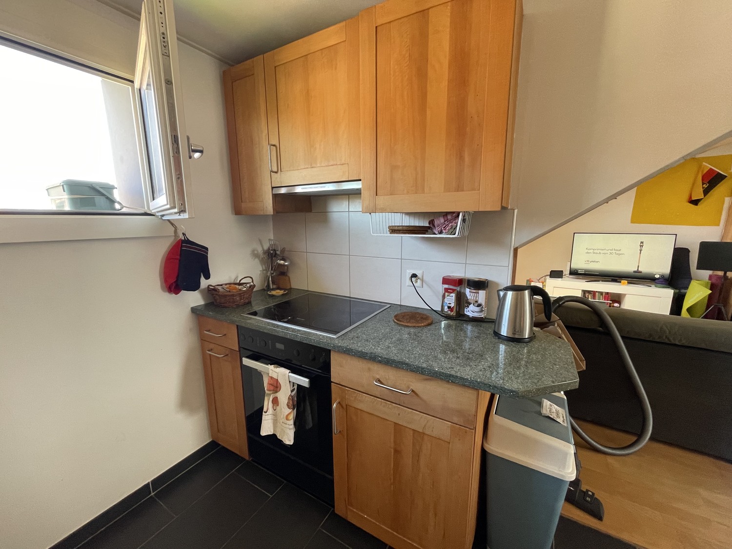 Appartamento di 2 ½ locali, foto 7 di 7