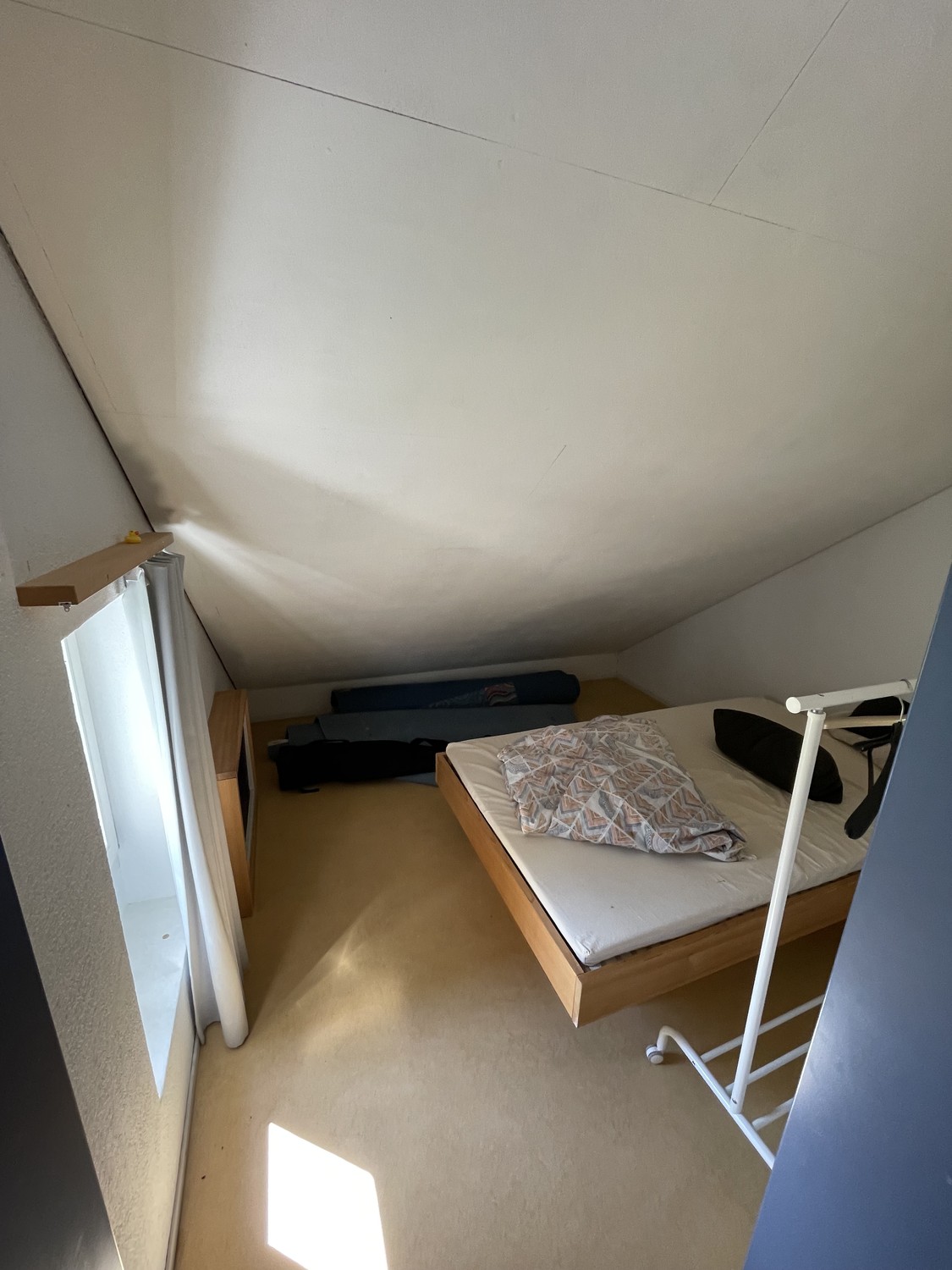 Appartamento di 2 ½ locali, foto 5 di 7