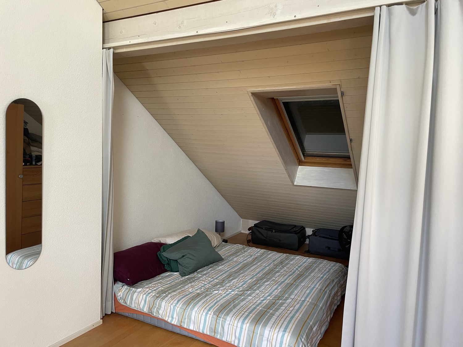 Appartamento di 2 ½ locali, foto 4 di 7