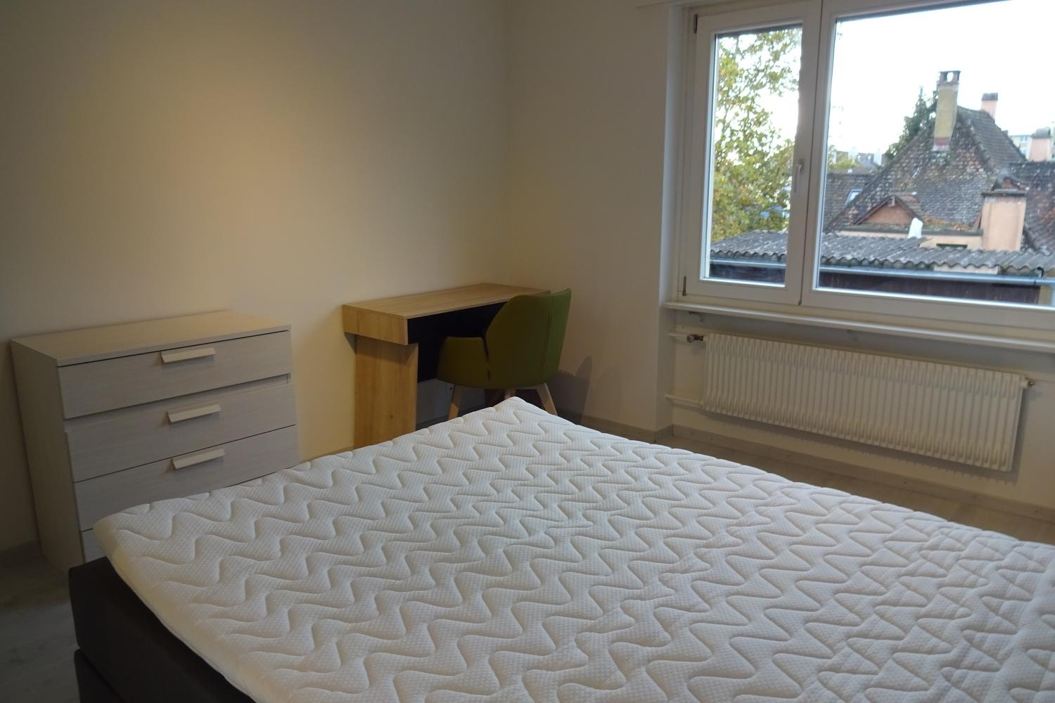 Room in a shared flat, photo 4 of 10