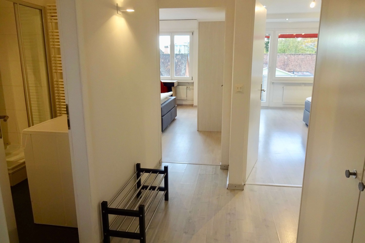 Room in a shared flat, photo 10 of 10