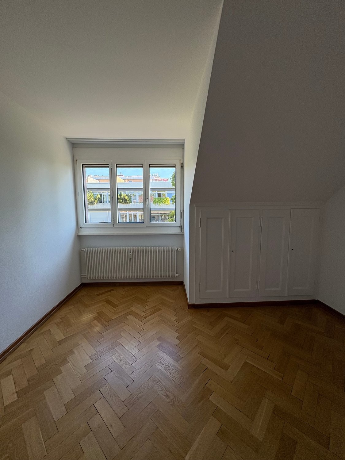 2 ½ rooms apartment, Foto 9 von 10