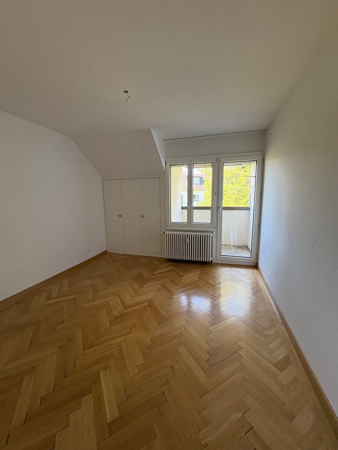 2 ½ rooms apartment, Foto 8 von 10