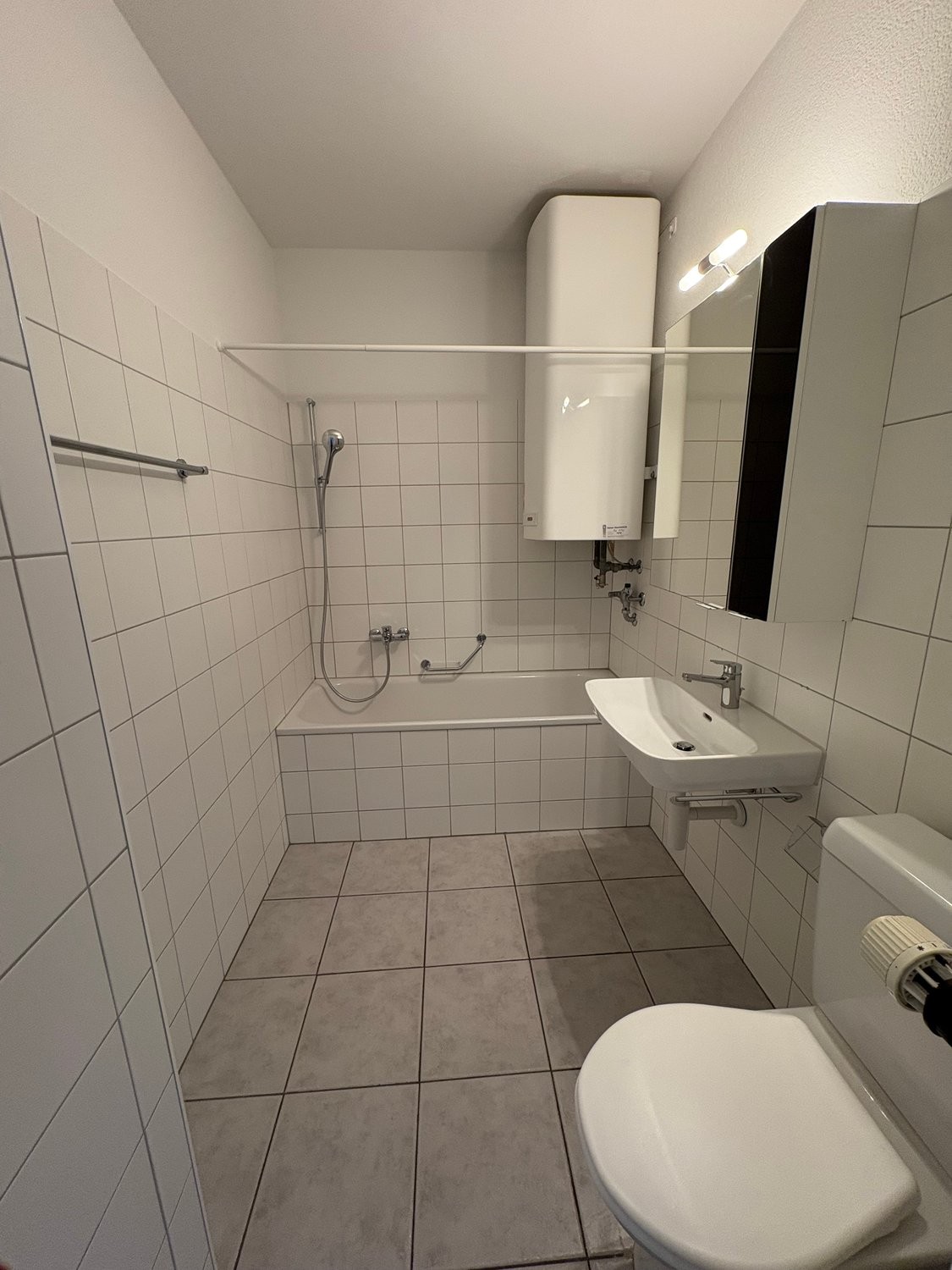 2 ½ rooms apartment, Foto 10 von 10