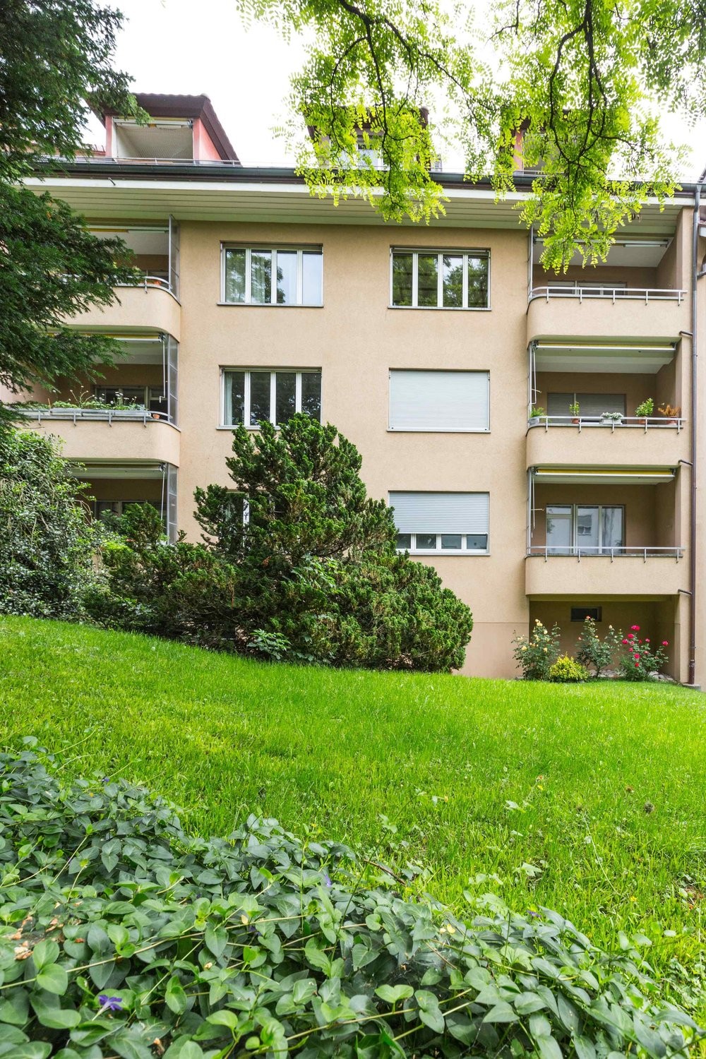 2 ½ rooms apartment, Foto 4 von 10