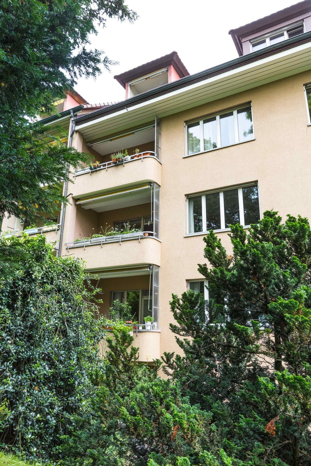 2 ½ rooms apartment, Foto 6 von 10