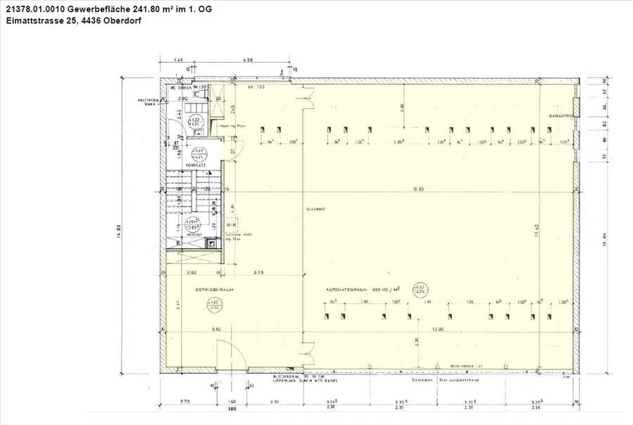 242m² commercial, photo 5 of 10