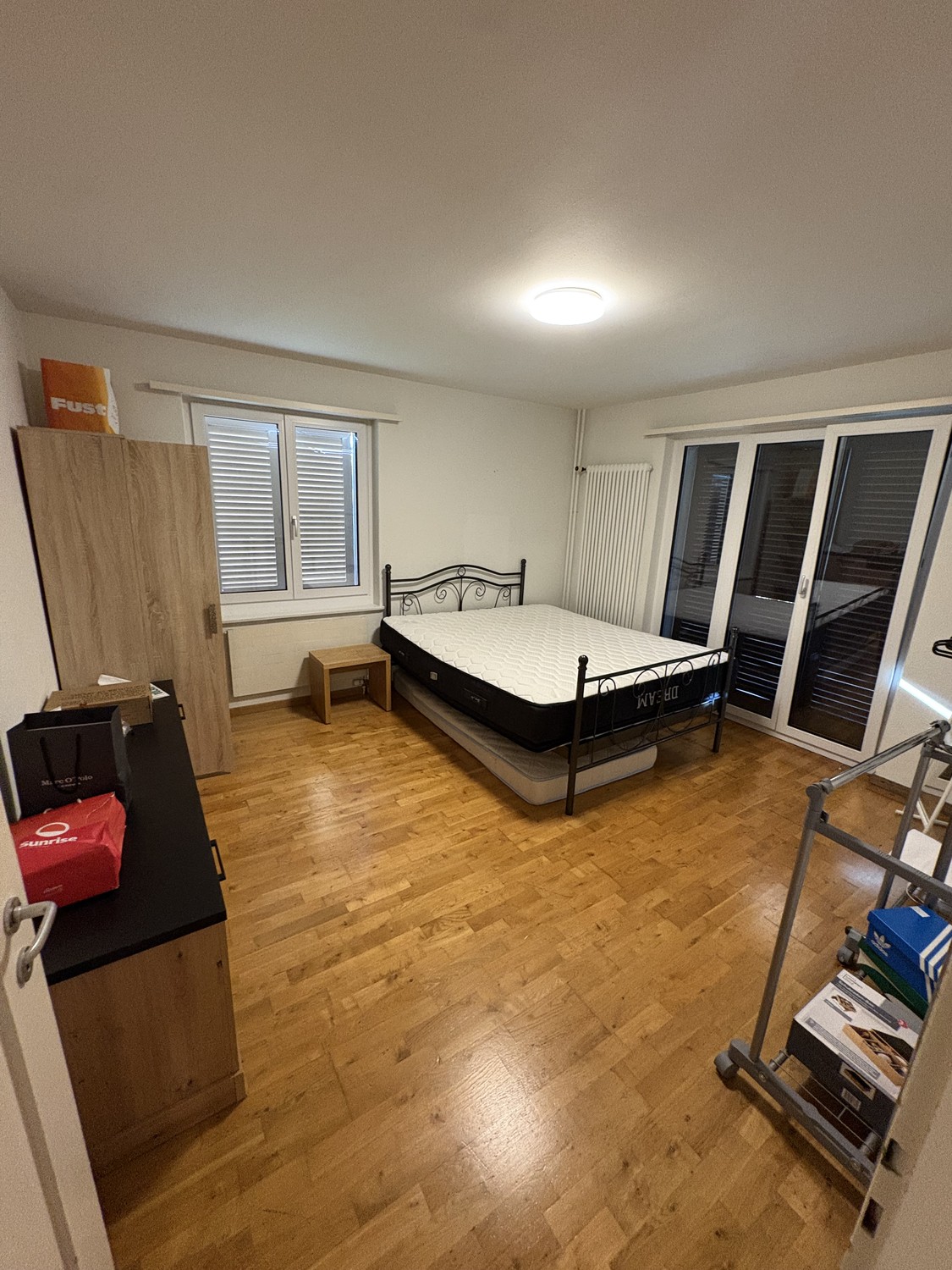 3 ½ rooms apartment, photo 7 of 7