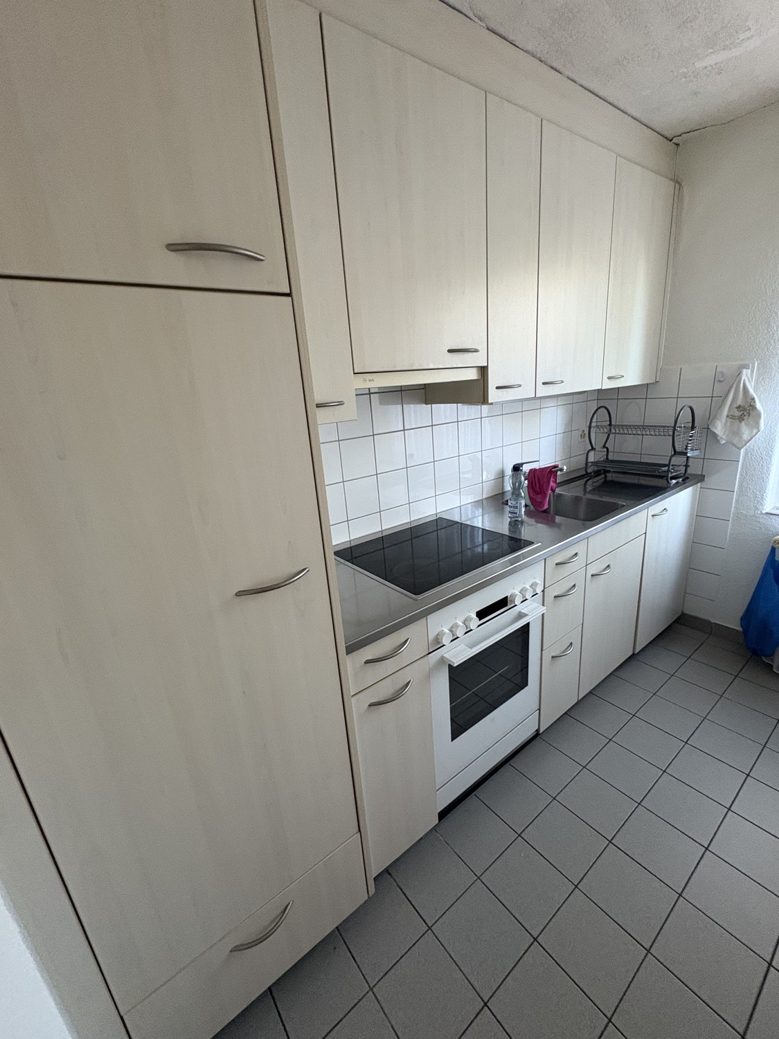 3 ½ rooms apartment, photo 1 of 7