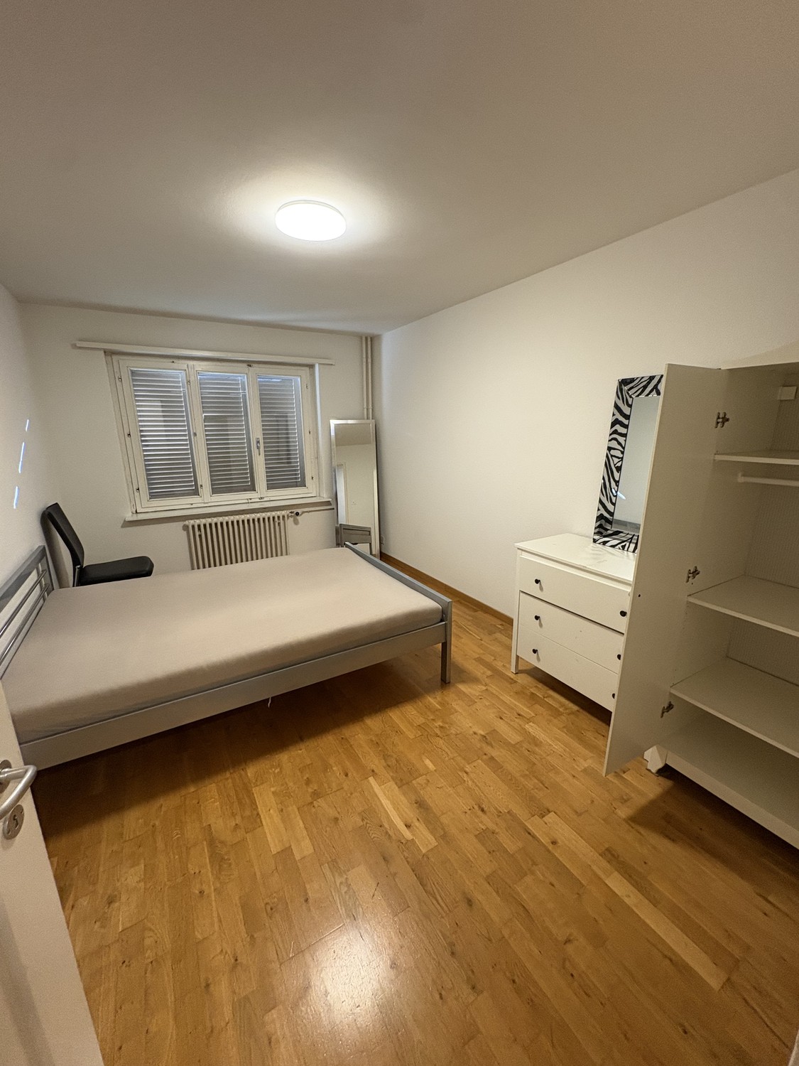 3 ½ rooms apartment, photo 6 of 7