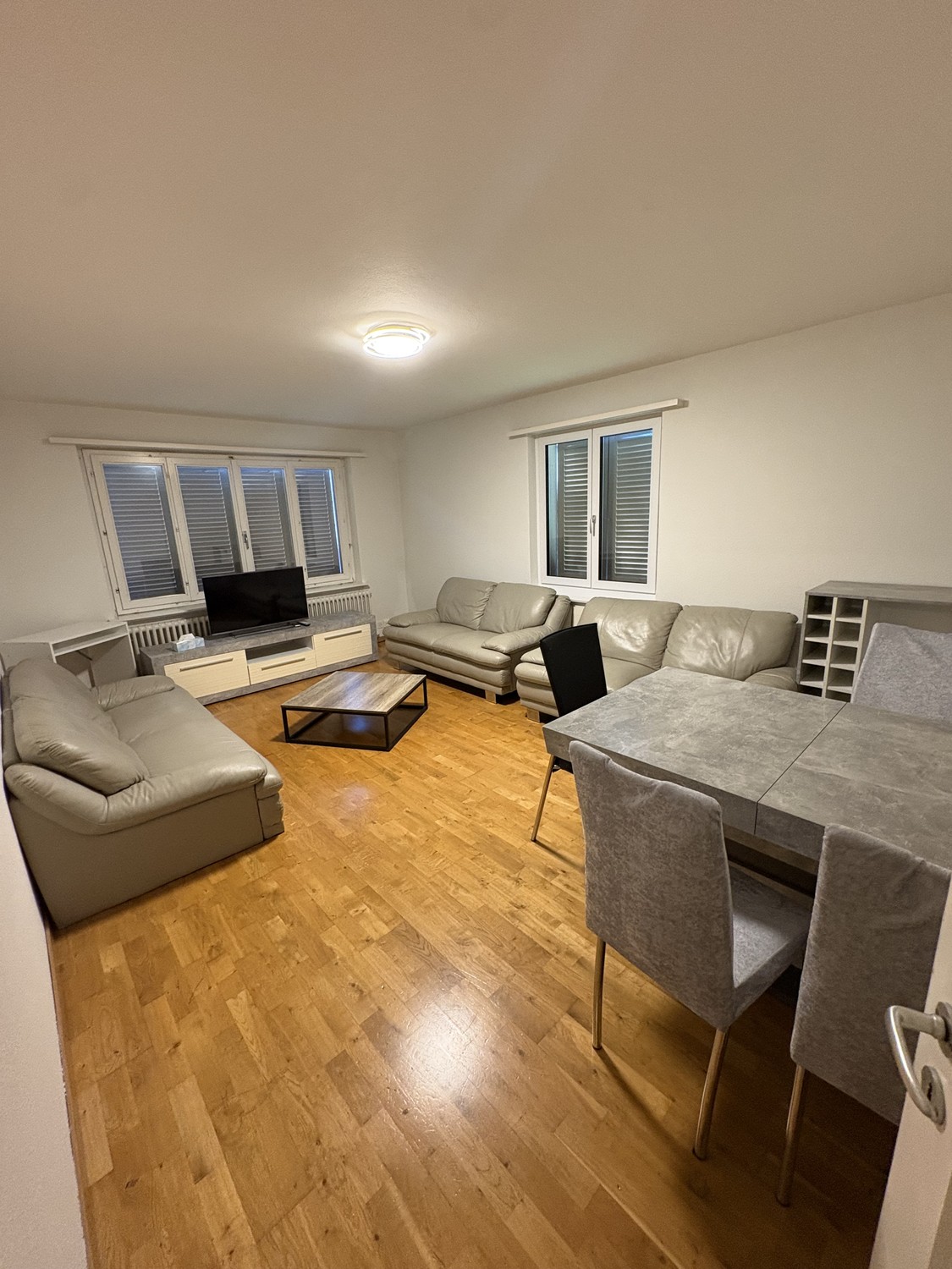 3 ½ rooms apartment, photo 3 of 7