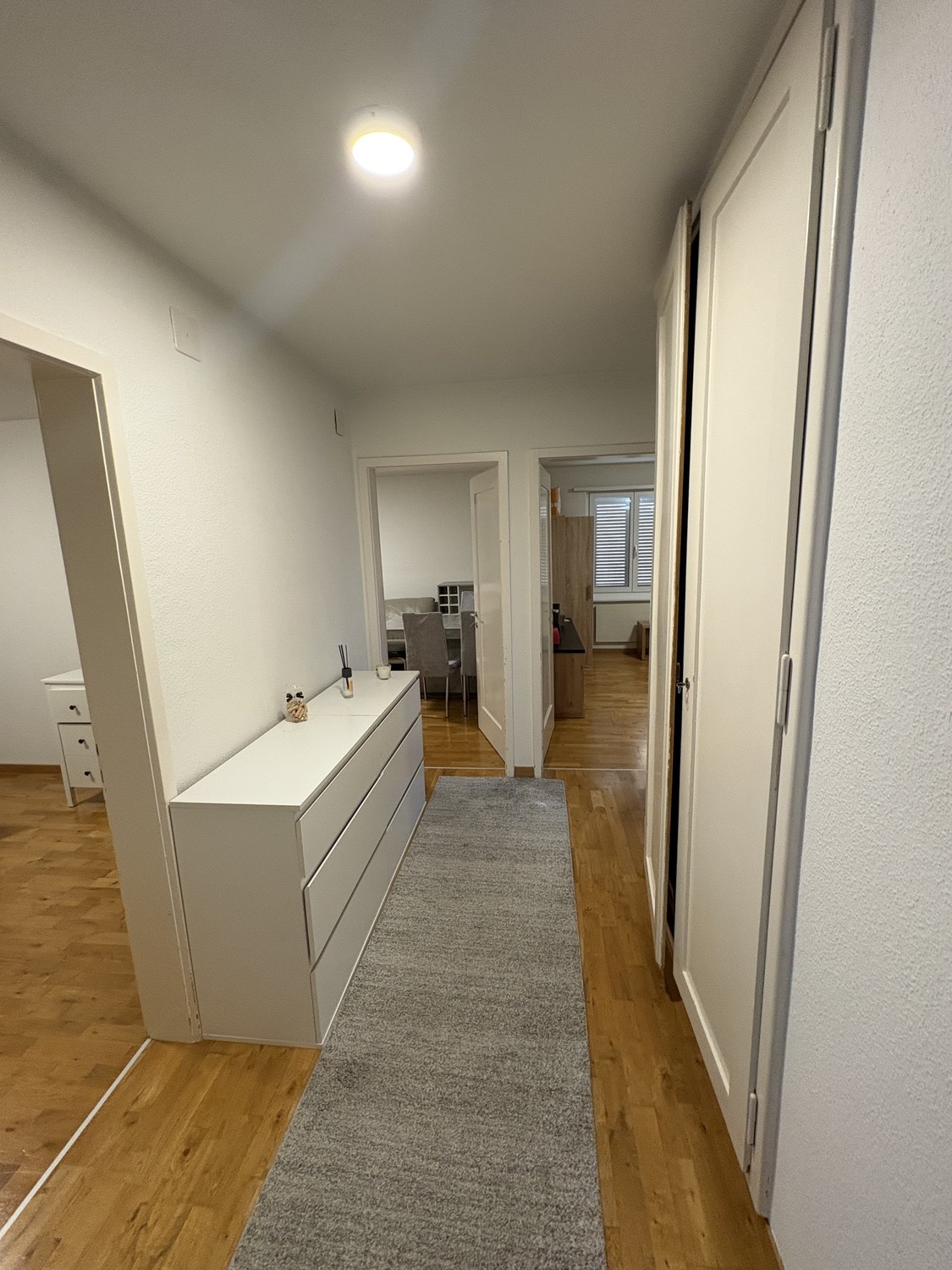 3 ½ rooms apartment, photo 4 of 7
