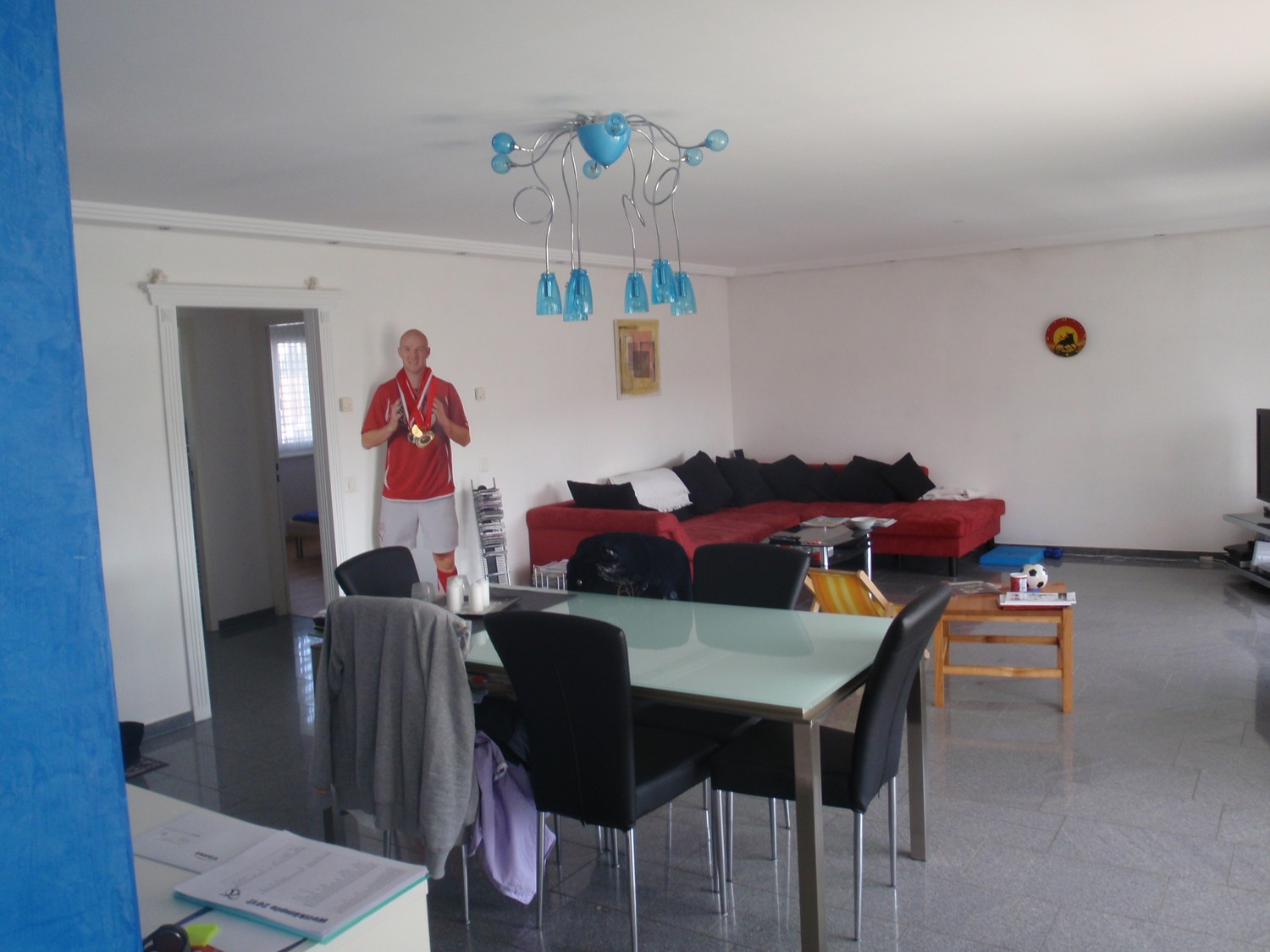 Appartement 3 pièces, photo 5 sur 5