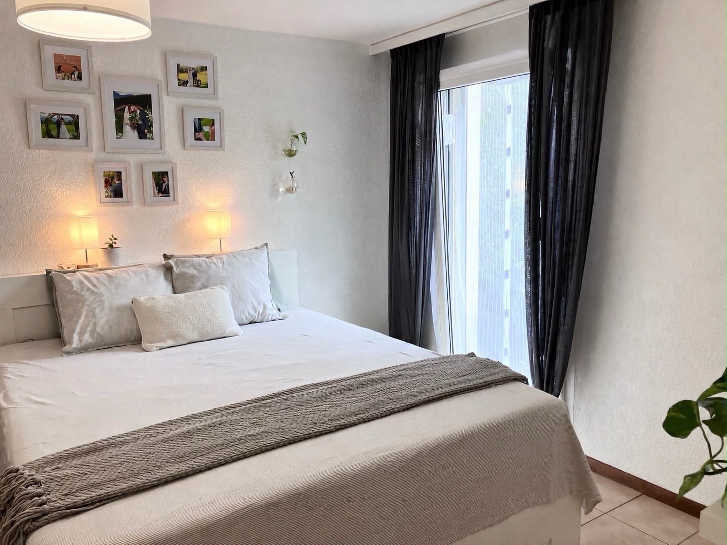 4 ½ rooms apartment, photo 4 of 10
