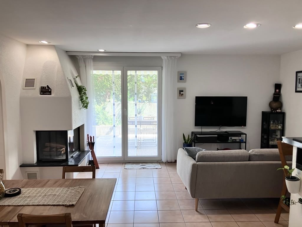 4 ½ rooms apartment, photo 1 of 10