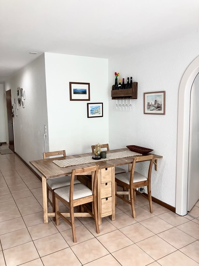 4 ½ rooms apartment, photo 2 of 10