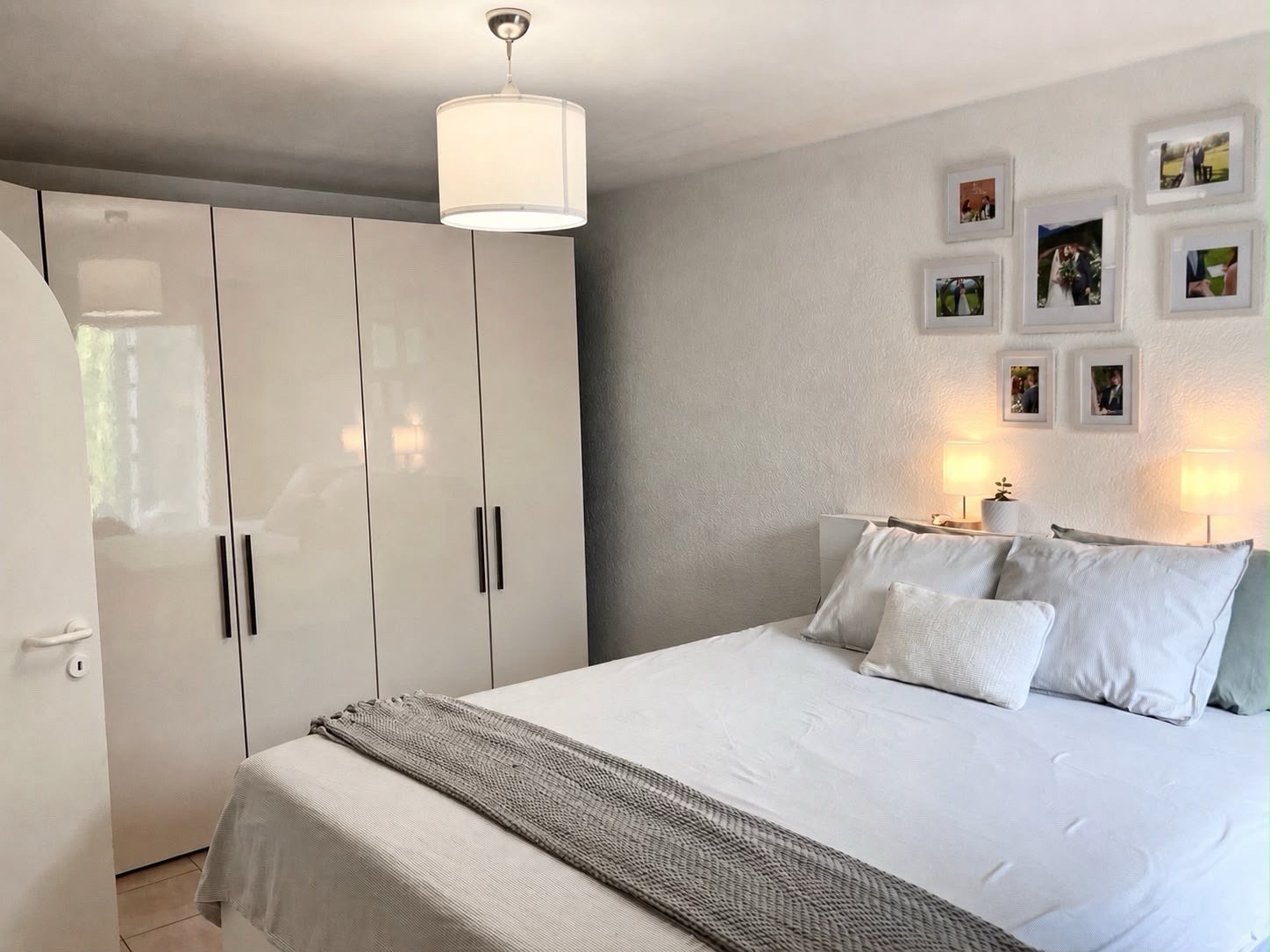 4 ½ rooms apartment, photo 9 of 10