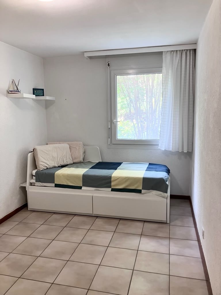 4 ½ rooms apartment, photo 10 of 10