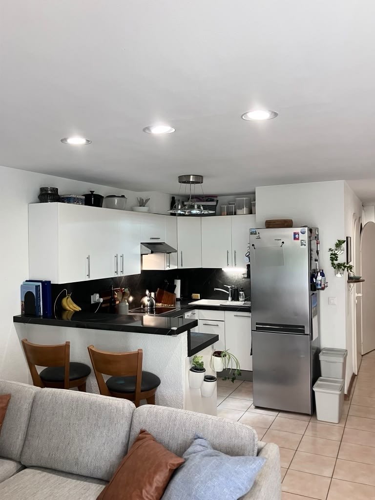 4 ½ rooms apartment, photo 8 of 10