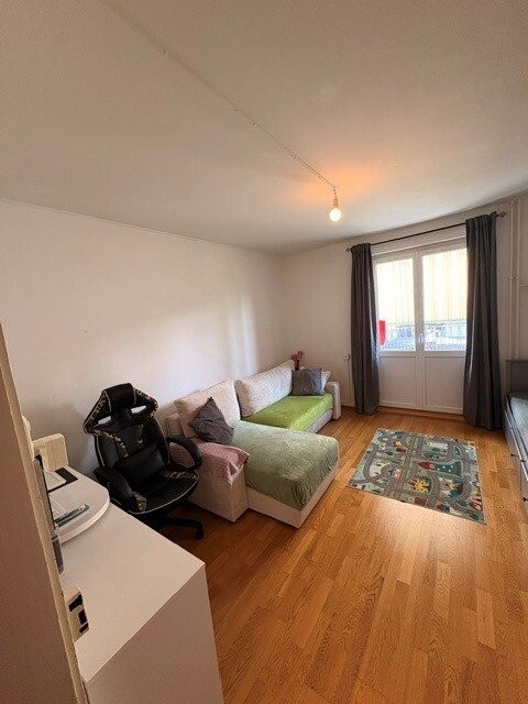 3 rooms apartment, photo 8 of 9