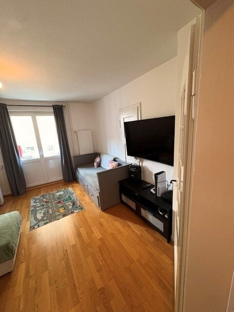 3 rooms apartment, photo 7 of 9
