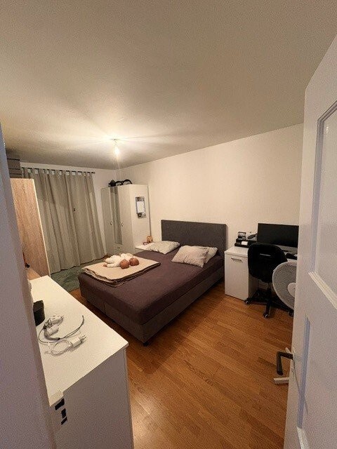 3 rooms apartment, photo 6 of 9