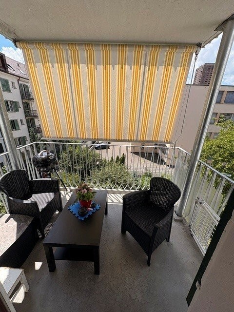 3 rooms apartment, photo 2 of 9