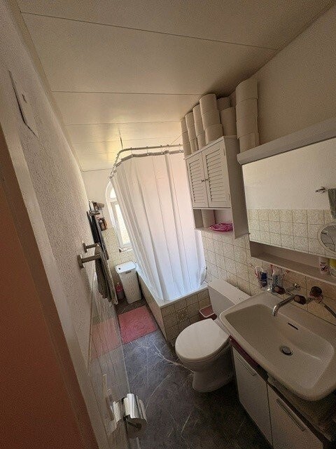 3 rooms apartment, photo 9 of 9